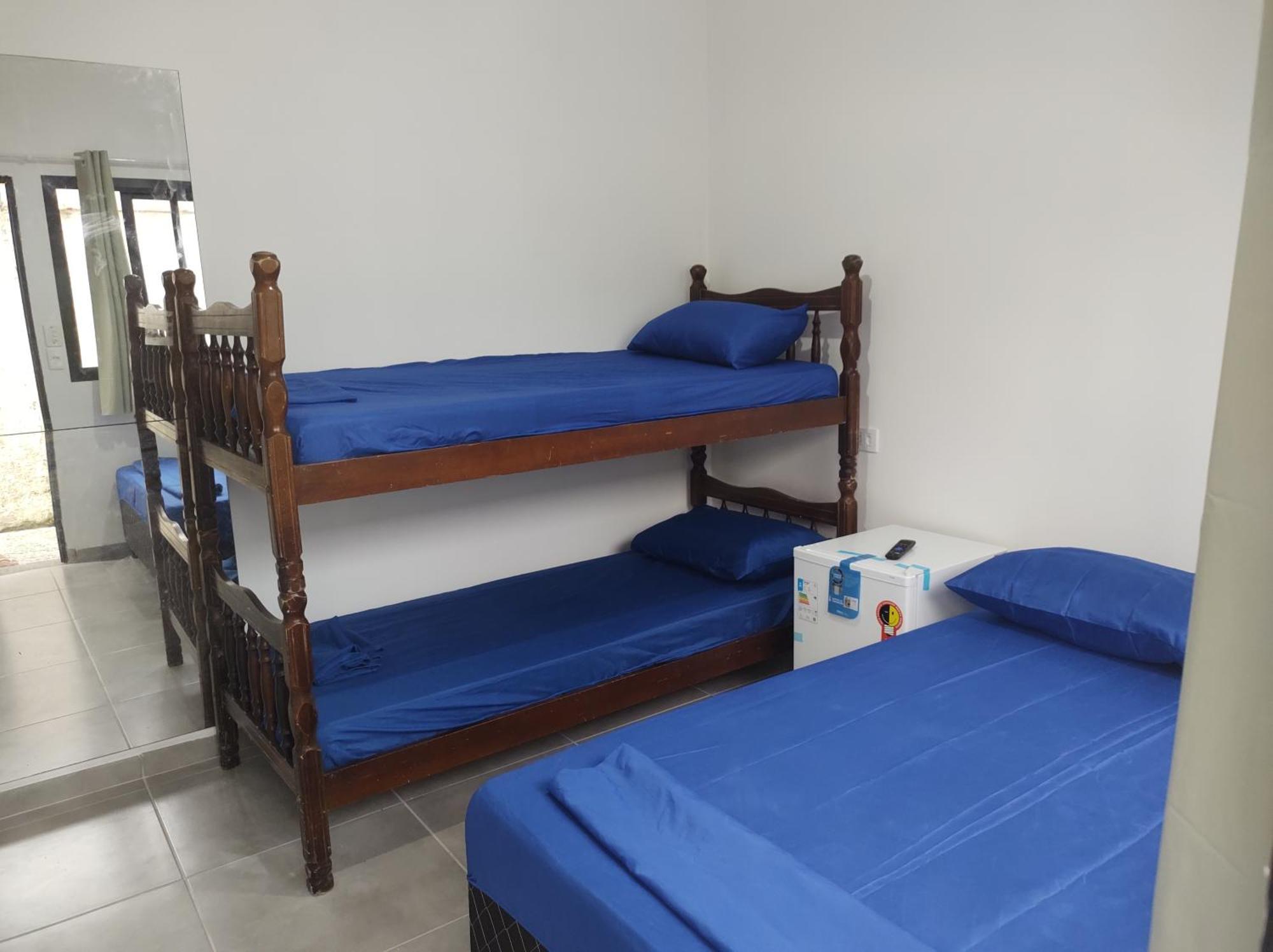 Casa Cardoso Apartahotel *
