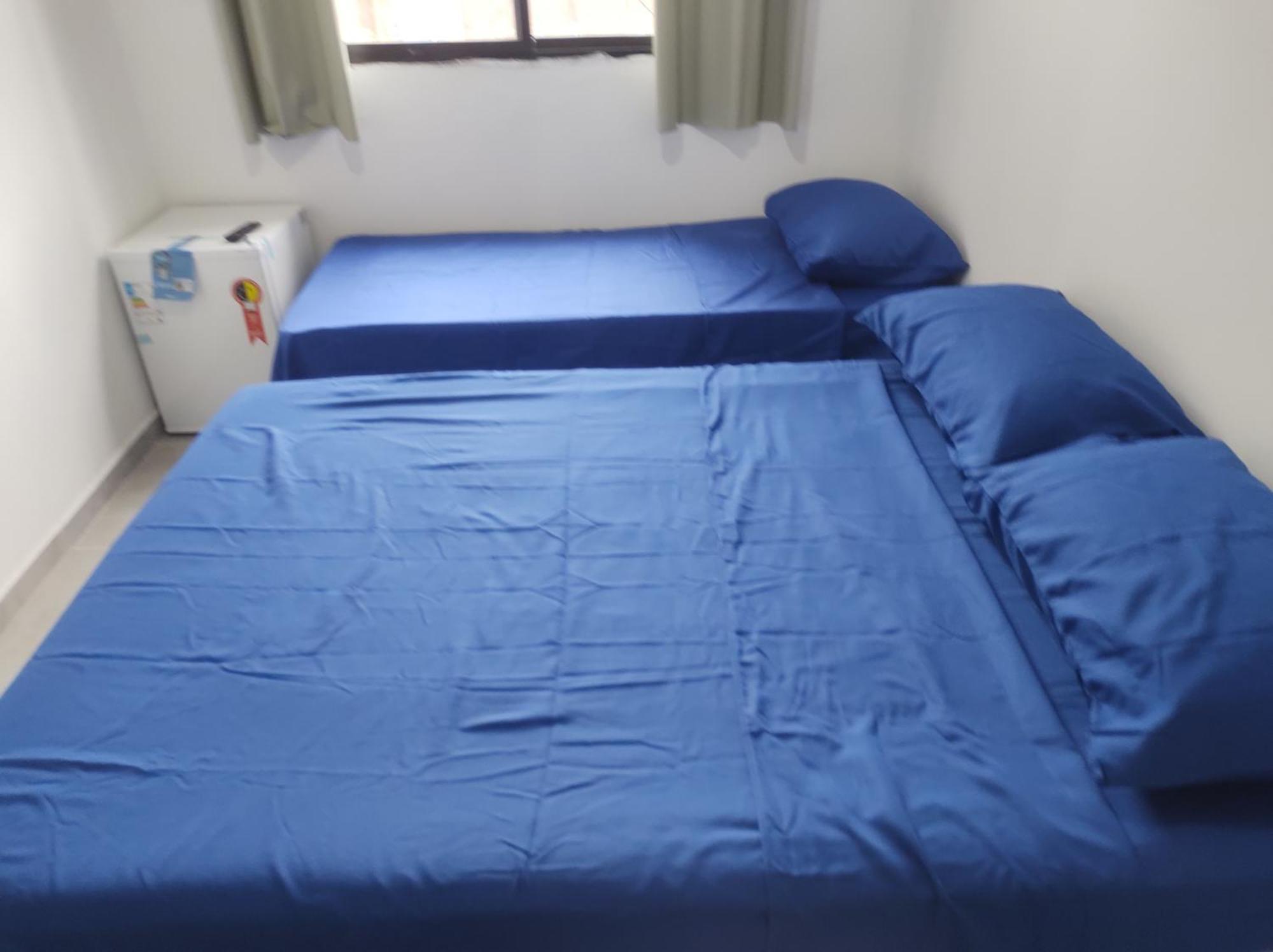 Casa Cardoso Apartahotel *